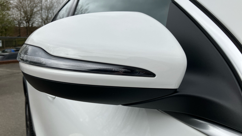 Mercedes-Benz GLA 180 Sport Edition 5dr Auto Petrol Hatchback